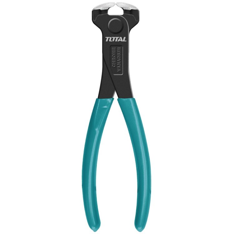7" End cutting pliers