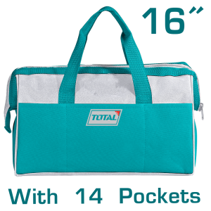 16" Tools bag