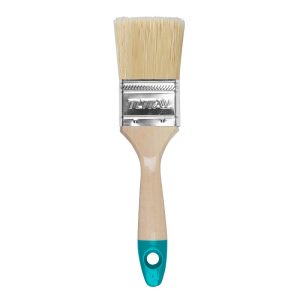 2.5" Paint brush(Wooden Handle)