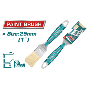 1" Industrial Paint brush