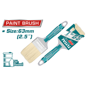 2.5" Industrial Paint brush