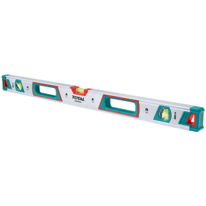 48" Industrial Spirit level with powerful magnets