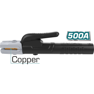 500A Electrode holder
