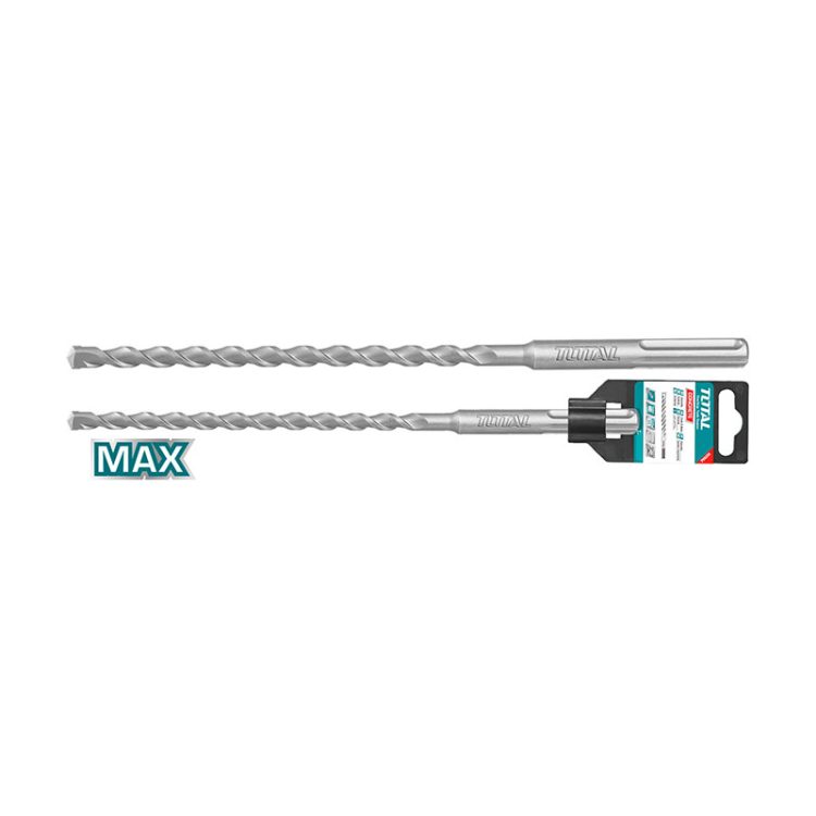 13/16"X24" SDS Max hammer drill bit