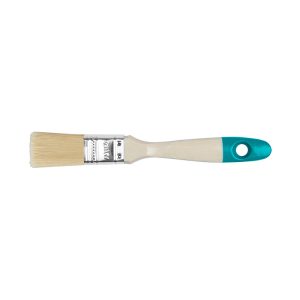 1" Paint brush(Wooden Handle)