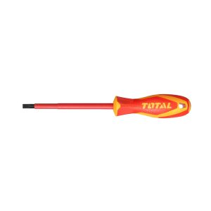 3/16"X3" Slotted screwdriver