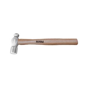 16Oz Ball pein hammer(Wooden Handle)