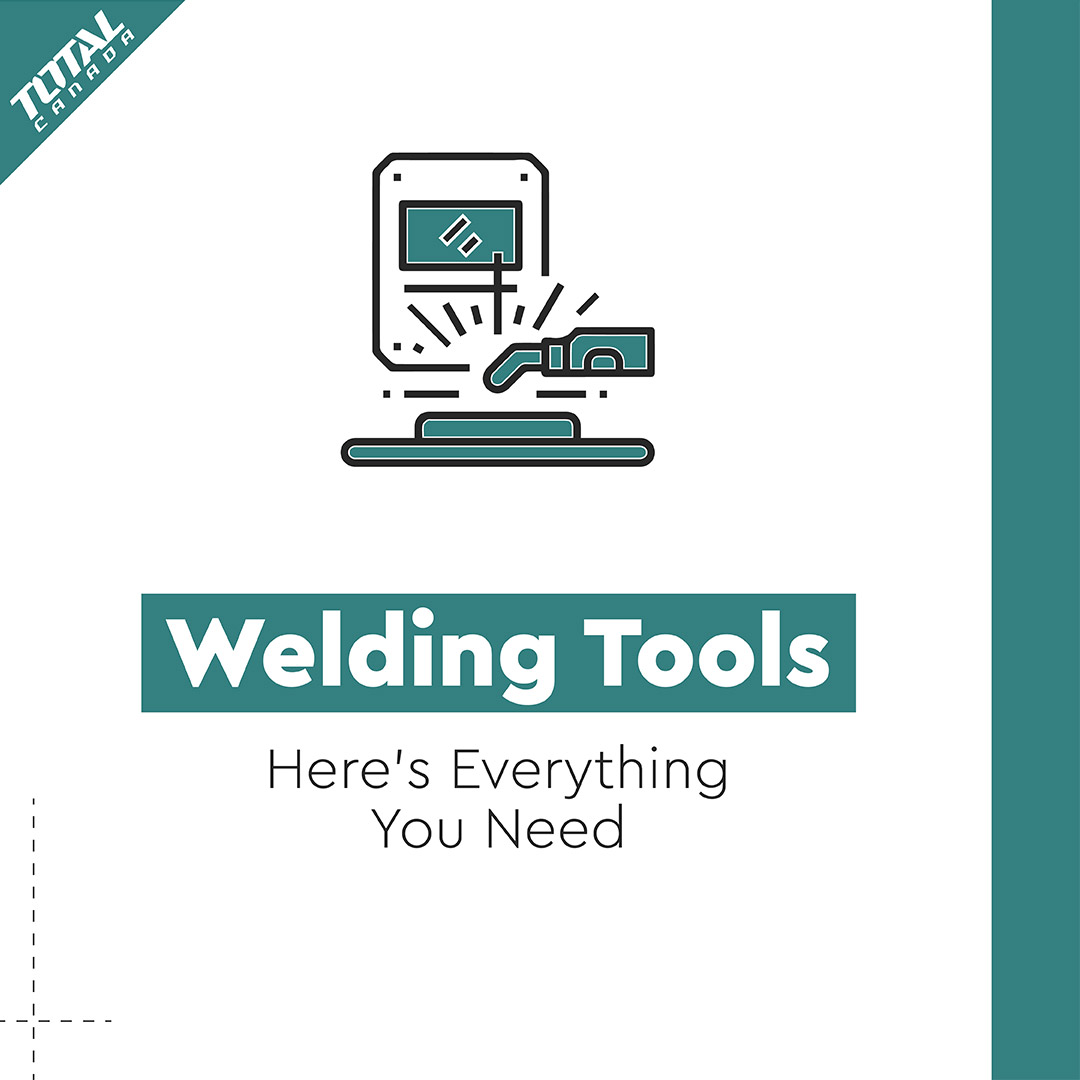 welding tools