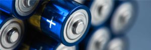 AA and AAA Alkaline Batteries