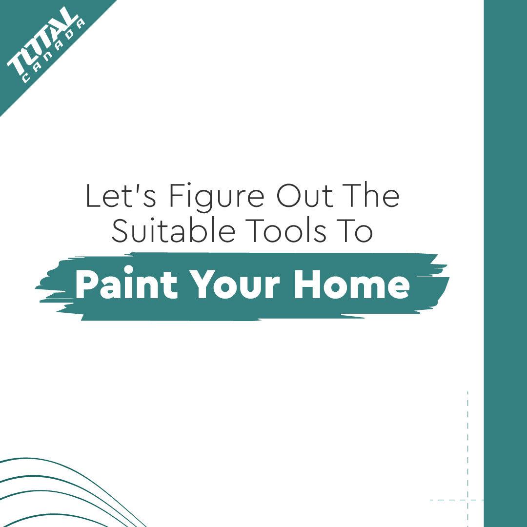 Paint your home's interior
