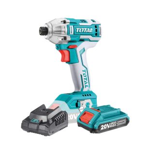 20V Lithium-Ion impact driver Combo (1 Battery+1 Charger)