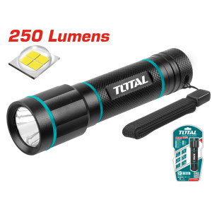250 Lumens Industrial Flashlight