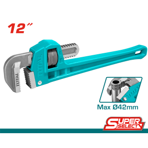 12" Pipe wrench