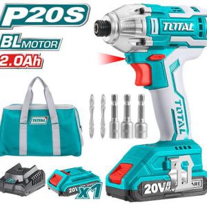 20VX4.0AH Lithium-Ion Hammer drill Combo 1Battery+1Charger